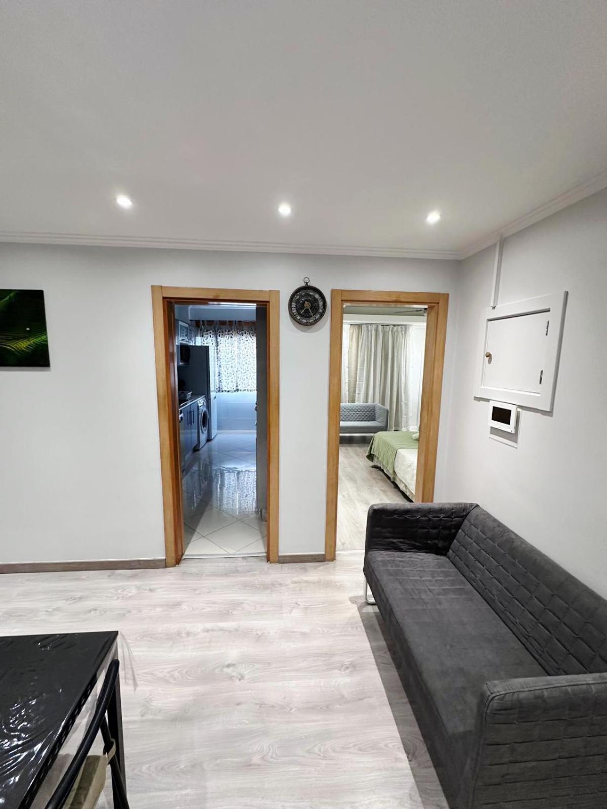 Holiday Apartment Afonso III FAO Exteriör bild